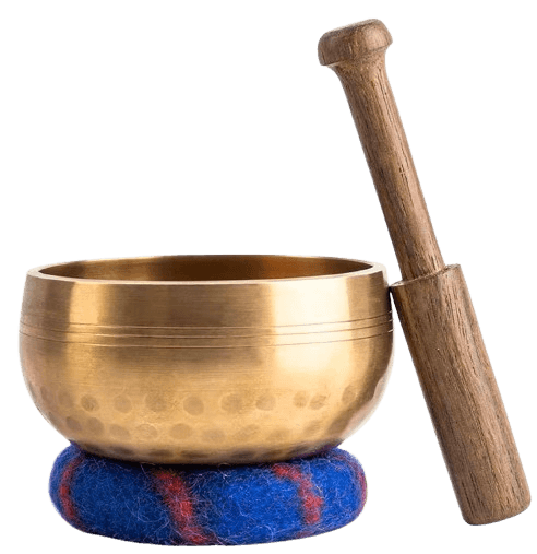 Tibetan Singing Bowl